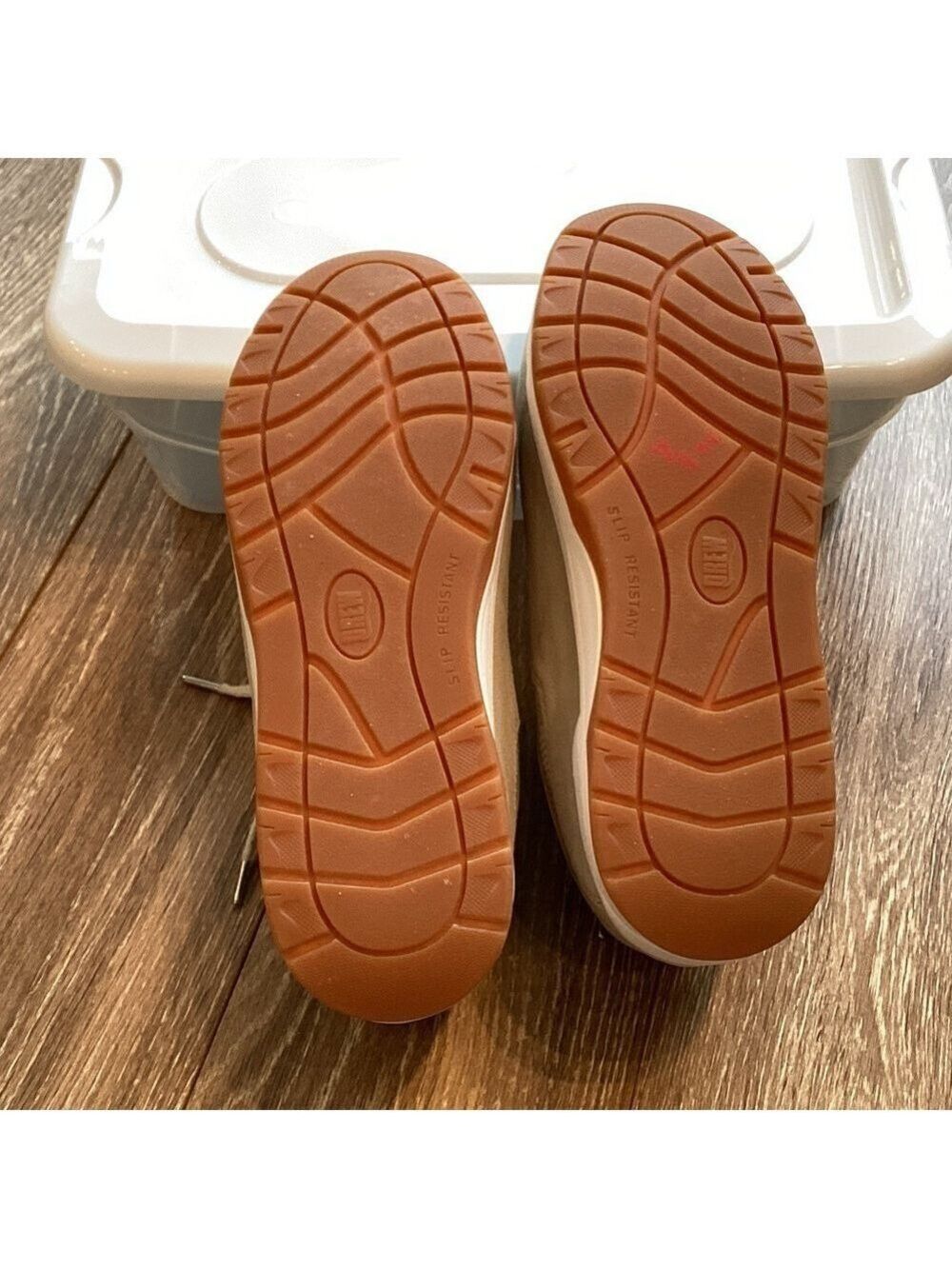 Drew Tuscany Comfort Sneaker - Picture 6 of 11